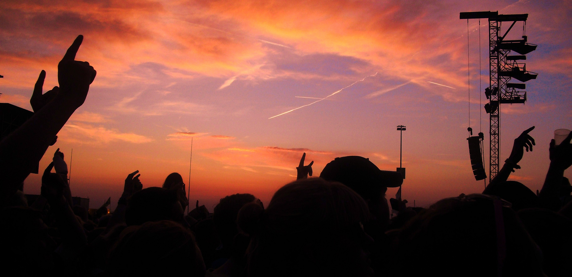 Rock am Ring '11