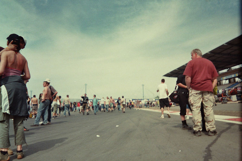 rock am ring 2005