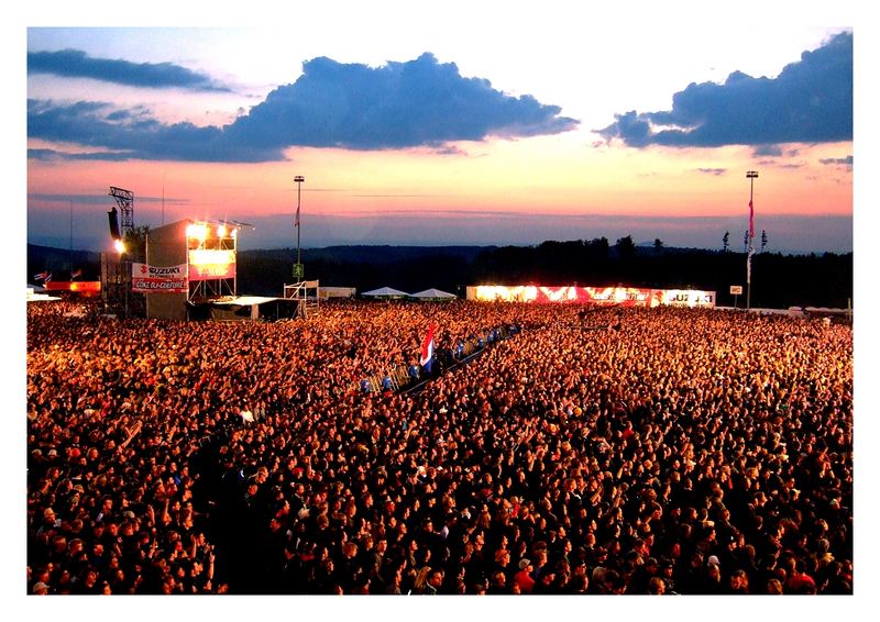 Rock am Ring 2006