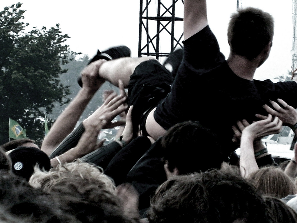 Rock am Ring 2008