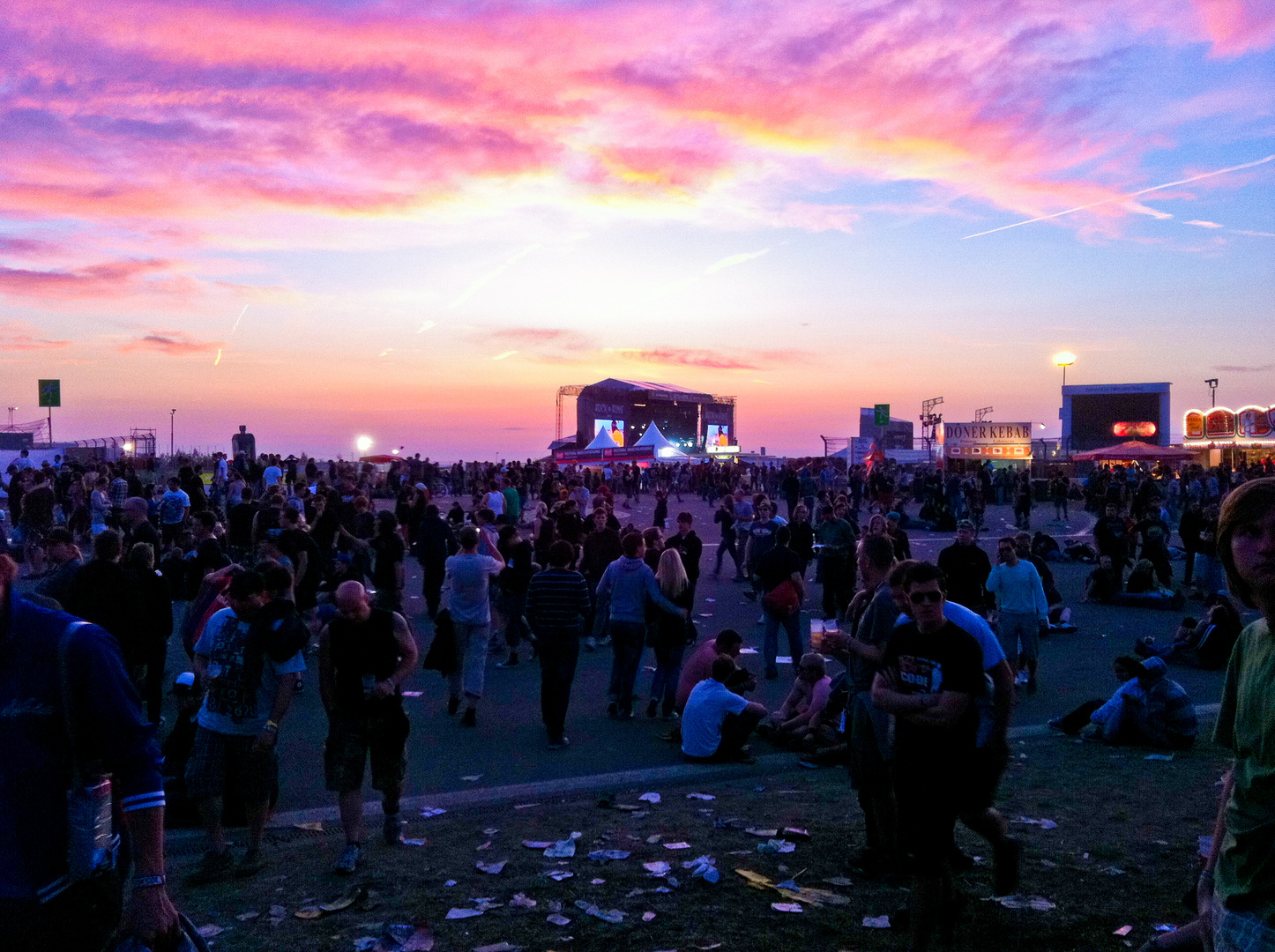 Rock am Ring 2011