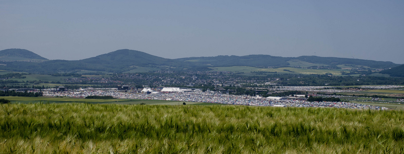 Rock am Ring 2015 (1)