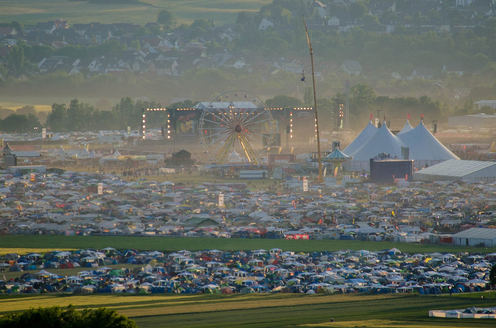 Rock am Ring 2015 (2)