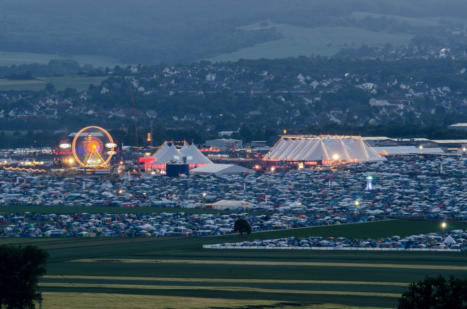 Rock am Ring 2015 (3)