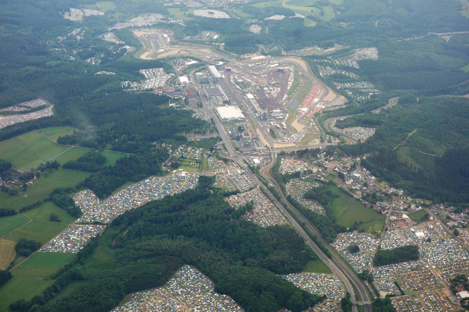 Rock am Ring 2017