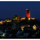 Rock am Turm in Hartenfels I