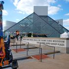 Rock and Roll Hall of Fame