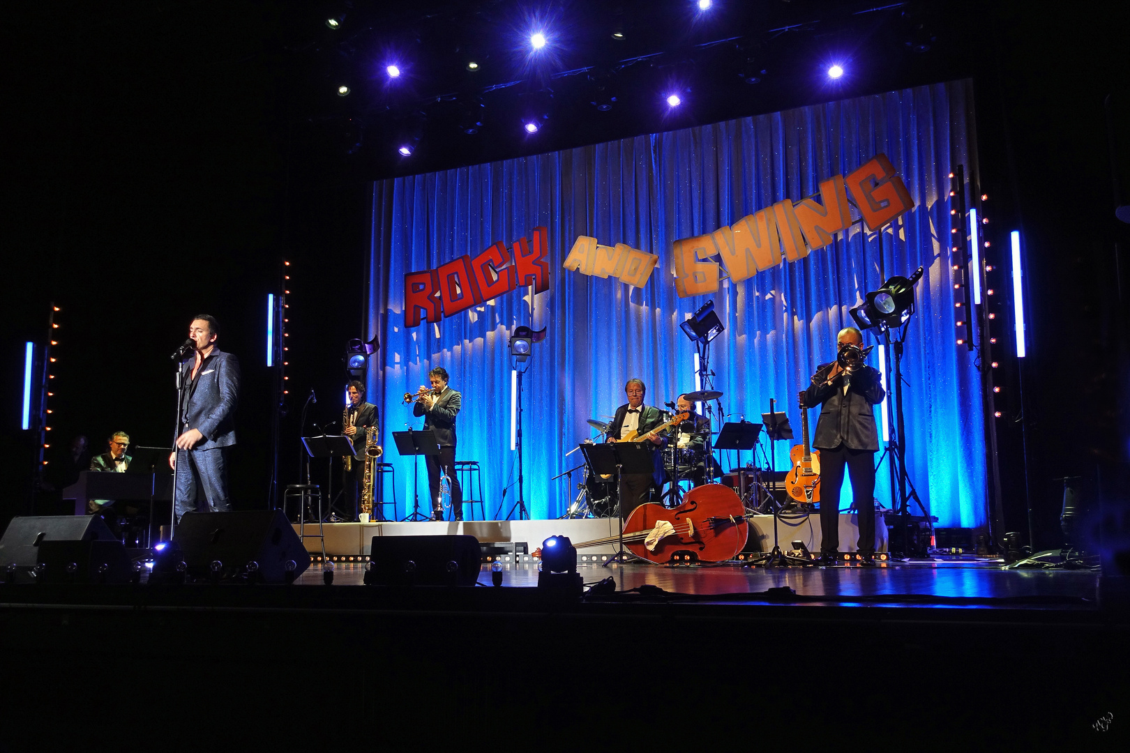 ROCK AND SWING... photo et image la rue, special, spectacles Images
