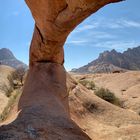 Rock Arch 