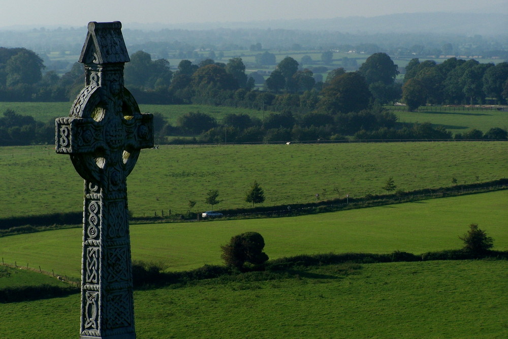 Rock Cashel