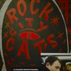 Rock Cats 