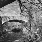 Rock Creek Awaiting Springtime 