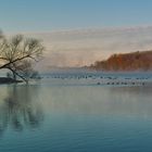 Rock Creek State Park, Iowa