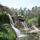 Rock Garden Chandigarh-Indien