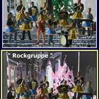 "Rock" Gruppe