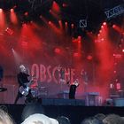 Rock Im Park 2003 - Marilyn Manson 1