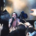 Rock Im Park 2003 - Marilyn Manson