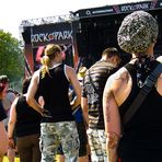 Rock im Park 2011