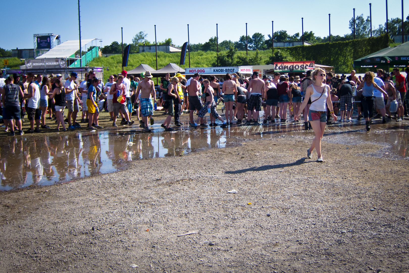 Rock im Park 2014 - 2