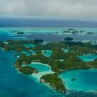 Rock Islands, Palau