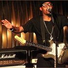 ROCK JAZZ Gitarre Eric Gales Stuttgart Feb14-April14