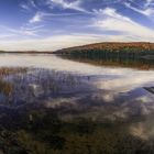 Rock Lake - Ontario