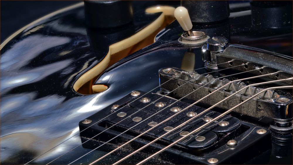 rock me, baby Foto & Bild stillleben, musik, kultur Bilder auf