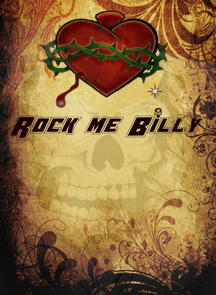 Rock me Billy