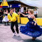 Rock 'n' Roll Danzing Show Oberschleißheim, 1994