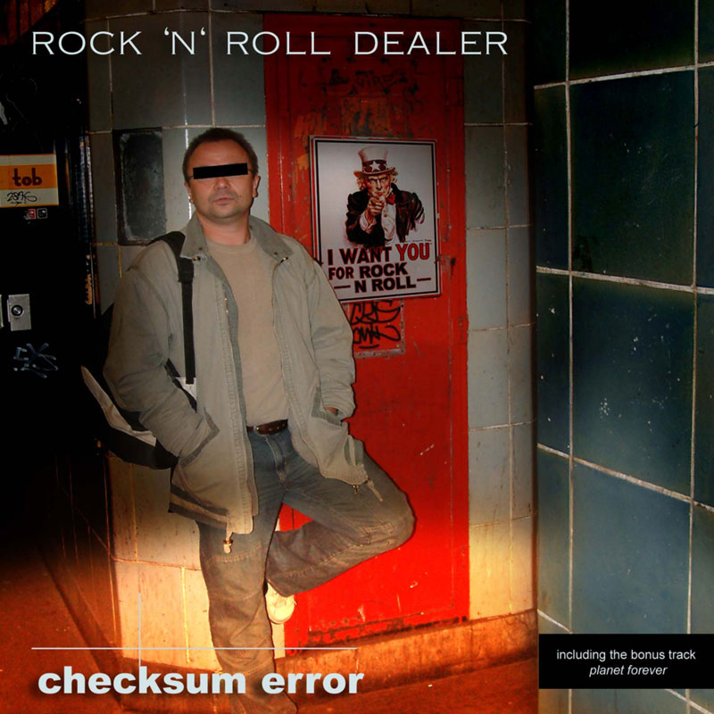 Rock `n´ Roll Dealer