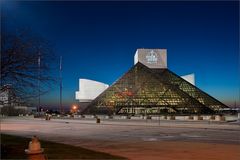 Rock n Roll Hall of Fame