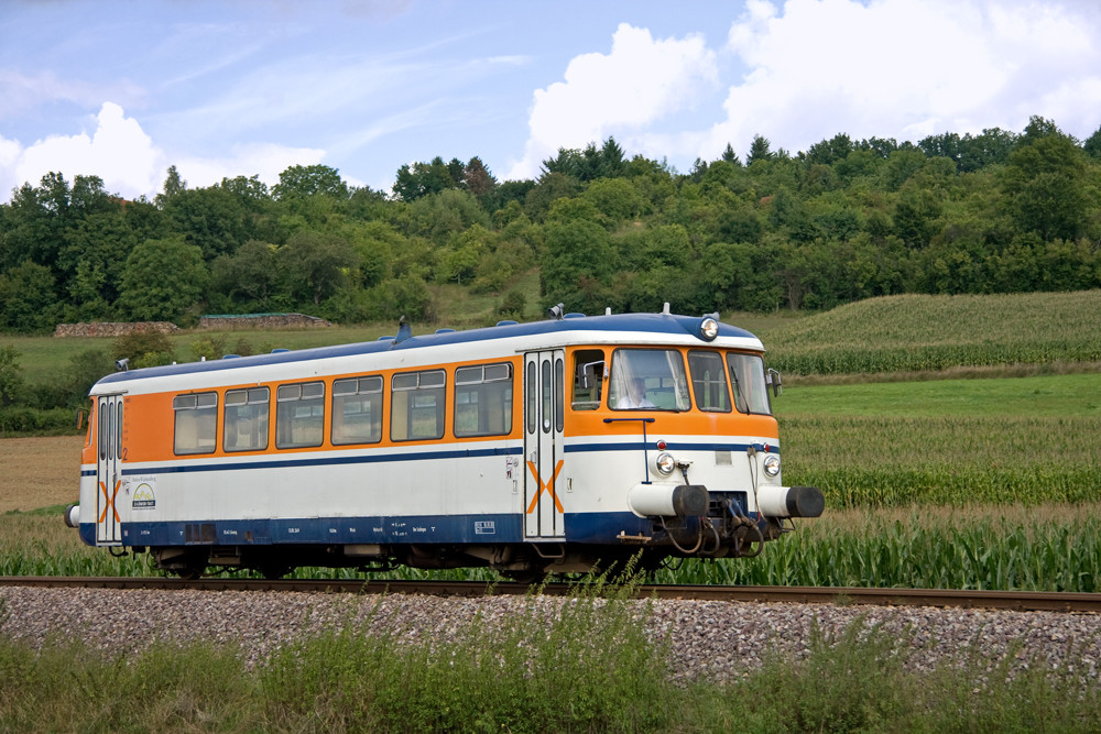 Rock n´ Roll Train