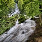 Rock `n`Roll am Wasserfall Bad Urach