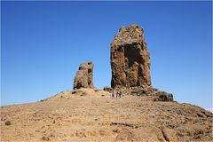 Rock Nublo