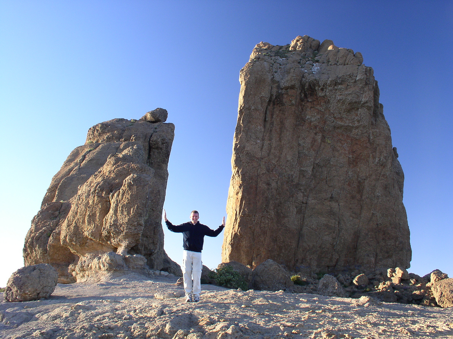 Rock Nublo