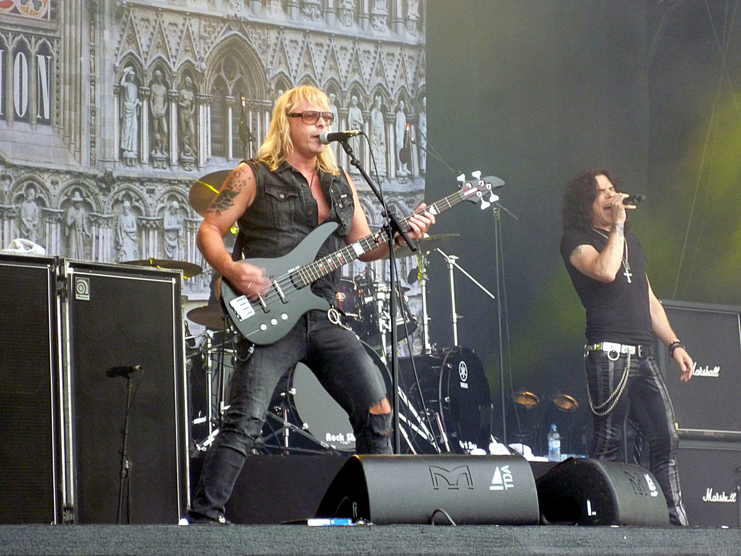 Rock of Ages 2014 in Seebronn 3