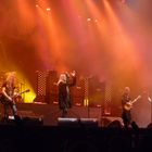 Rock of Ages 2014 in Seebronn - Saxon