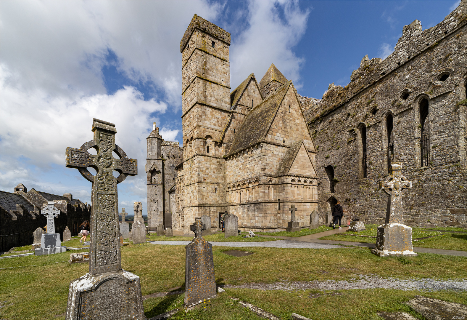 Rock of Cashel