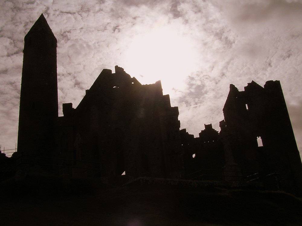 Rock of Cashel 08