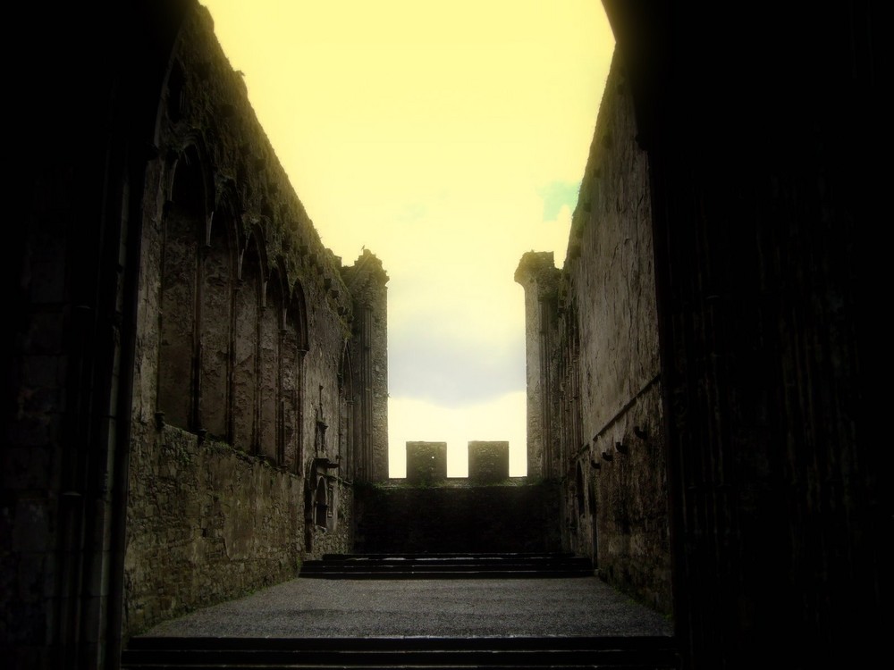 Rock of Cashel