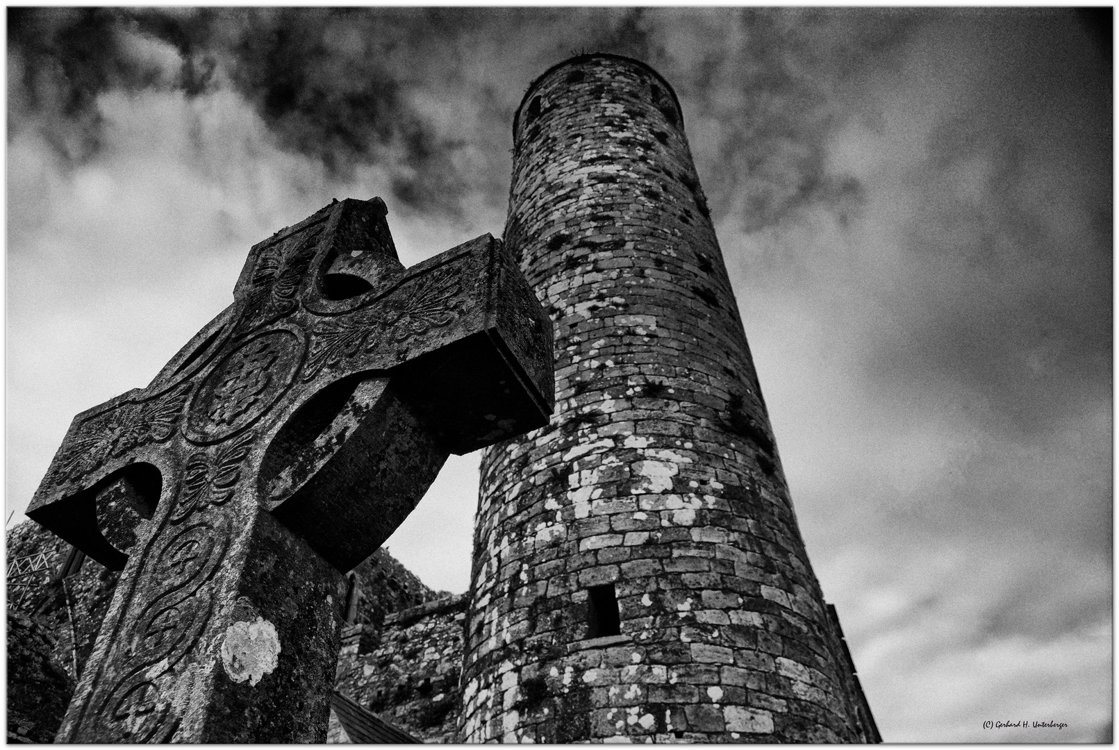 Rock of Cashel