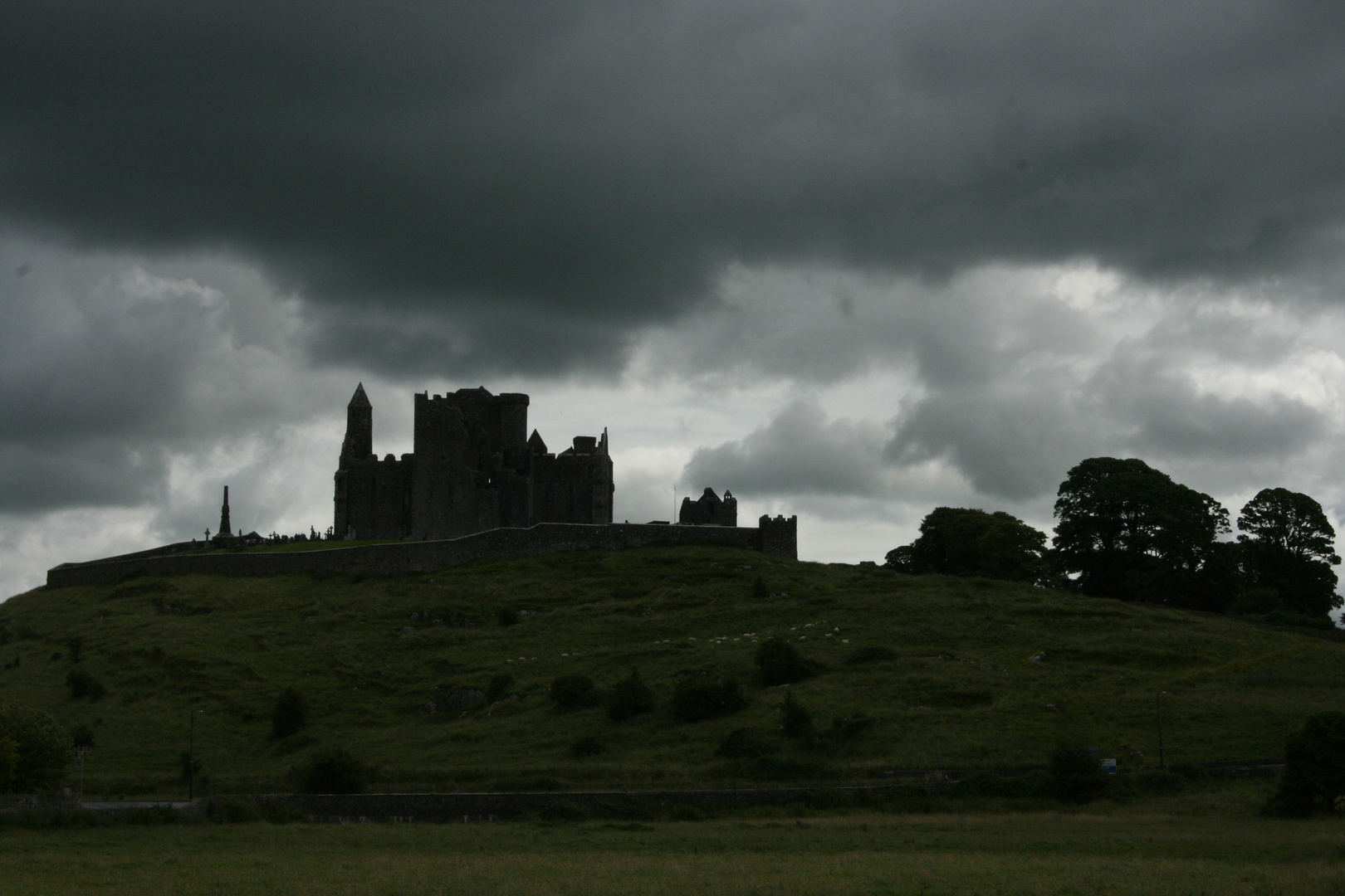 Rock of Cashel 1