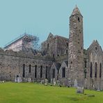 Rock of Cashel 1