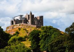 Rock of Cashel