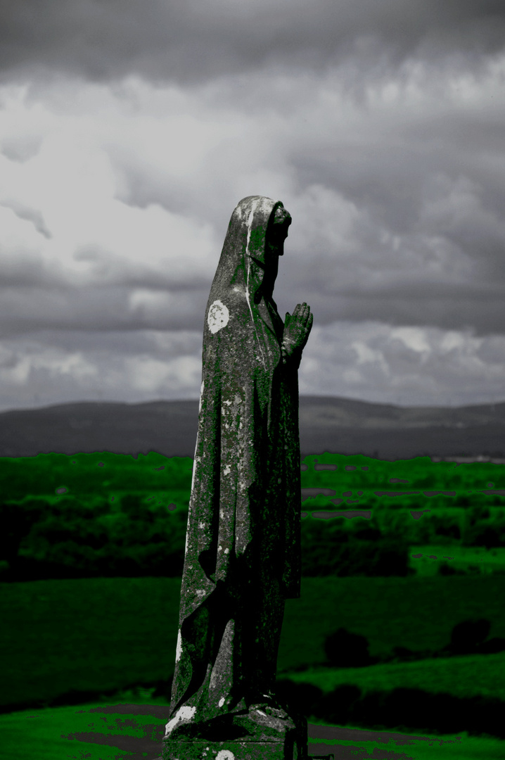 Rock of Cashel