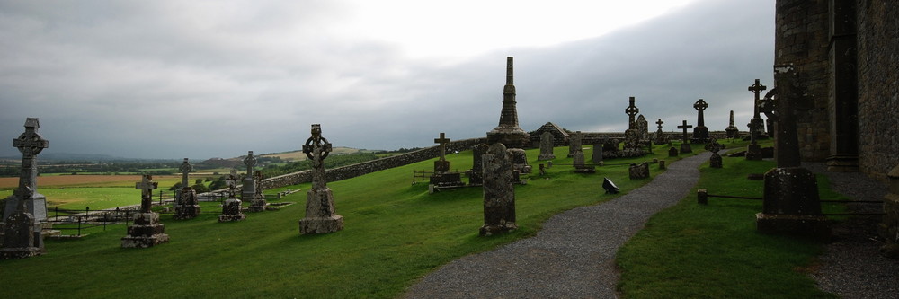 Rock of Cashel