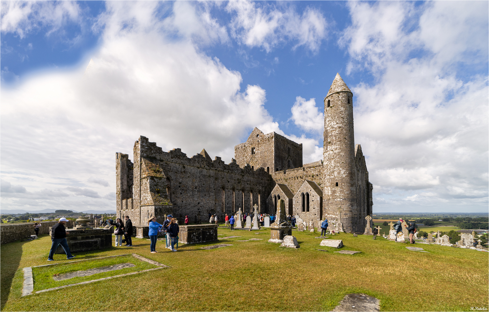 Rock of Cashel