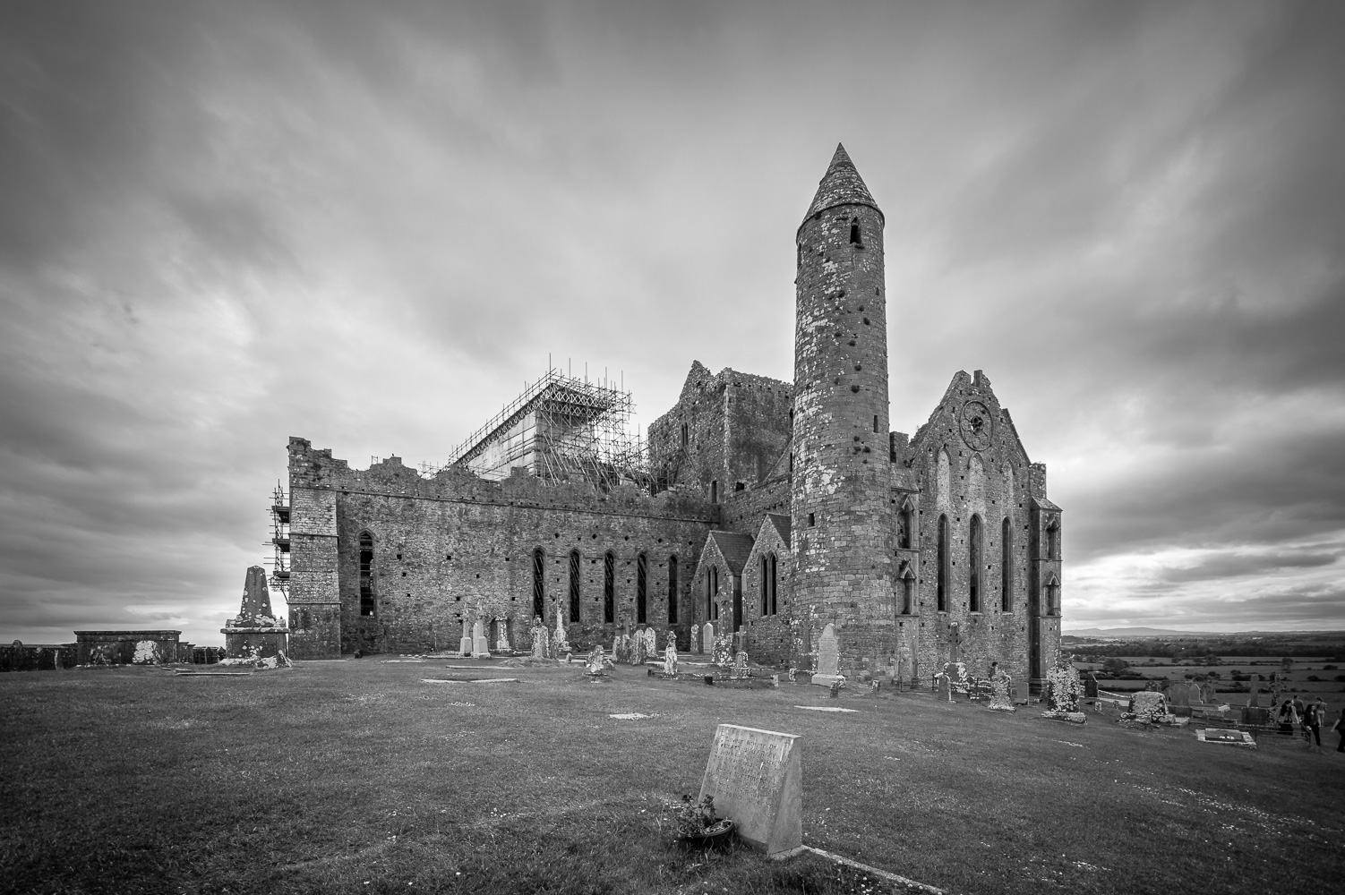 Rock of Cashel