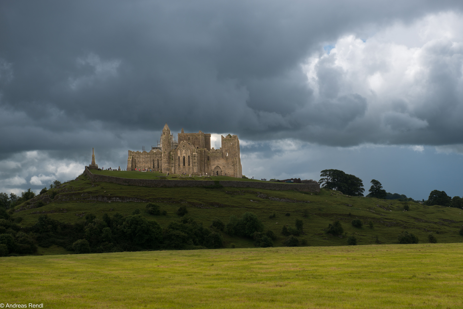 Rock of Cashel