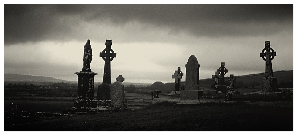 Rock of Cashel